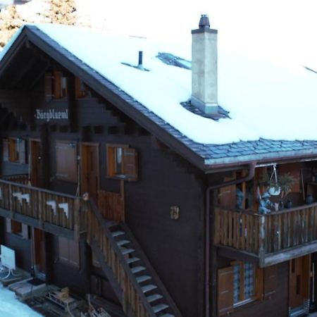 Apartment Bärgblüemli - 1- Stock Ost Bettmeralp Exterior foto